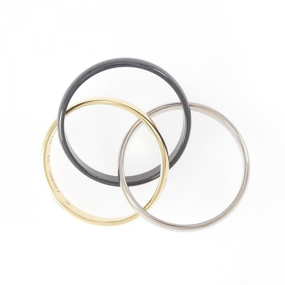 Cartier Trinity Ring - Picture 3 of 5